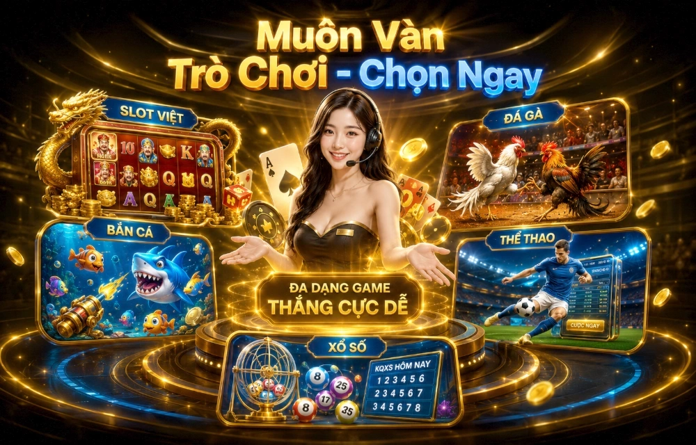 Thuật ngữ cần hiểu khi đọc nội dung Game bài